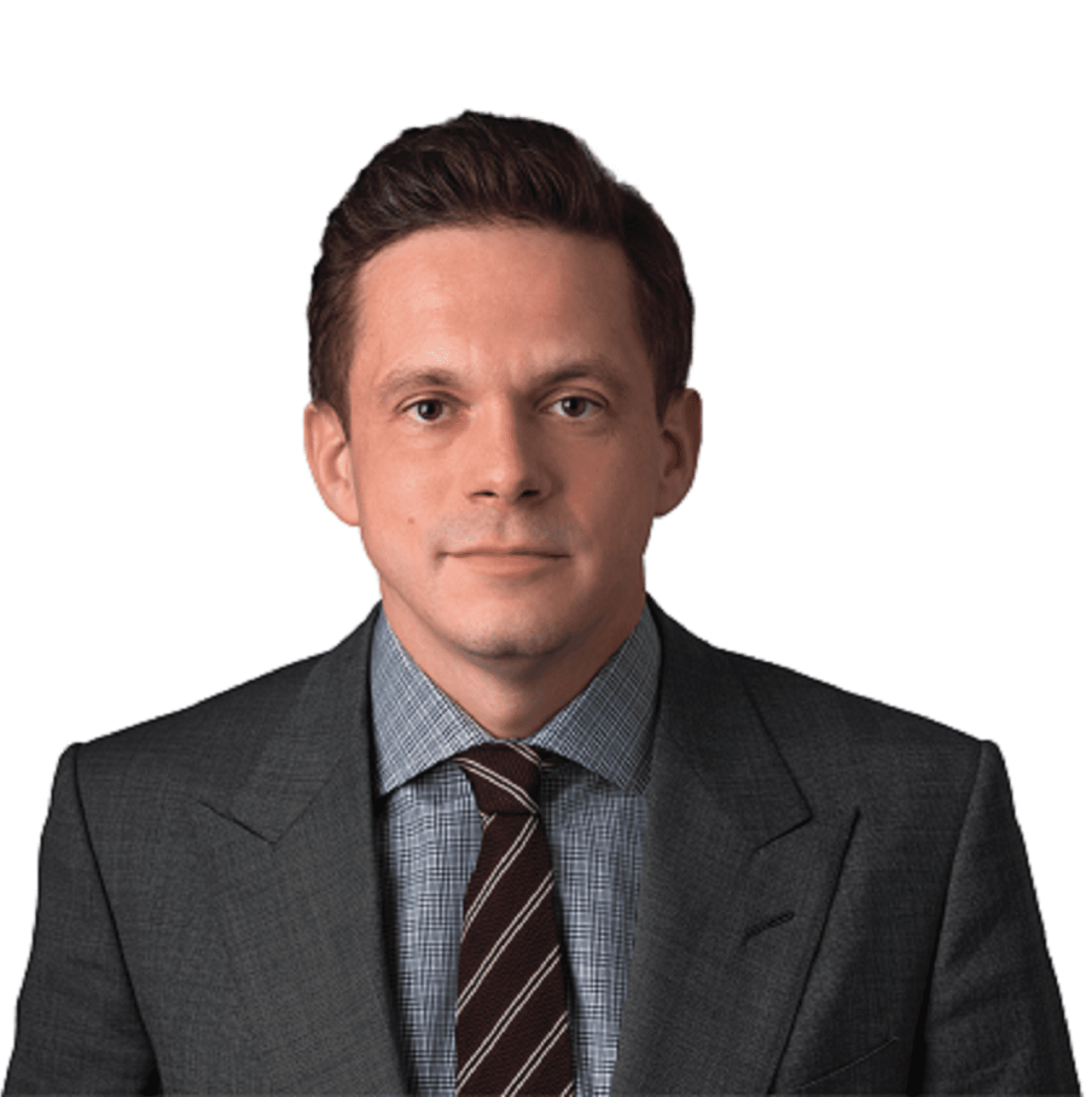 Андрей Северилов